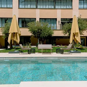 4* Hotel Laperouse